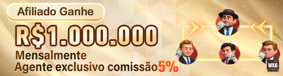Wk6aviator promoções semanais